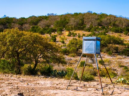 Property for sale in Real County, Texas