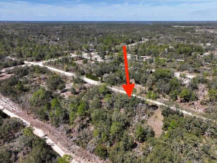 Recreational Property for sale in Levy County, Florida