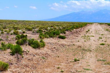 Undeveloped Land for sale in Costilla County, Colorado
