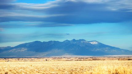 Property in Conejos County, Colorado