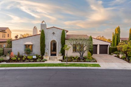 Property in Orange County, California