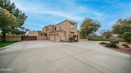 Property in Maricopa County, Arizona