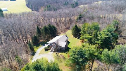 Property in Knox County, Ohio