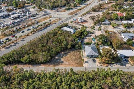 Property in Monroe County, Florida