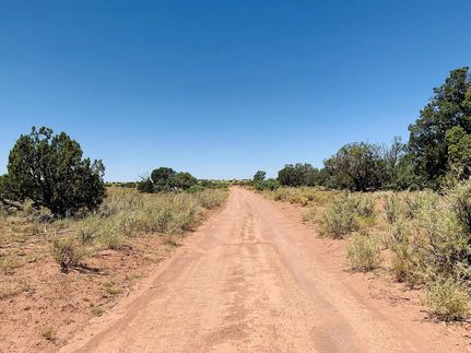 Property in Coconino County, Arizona