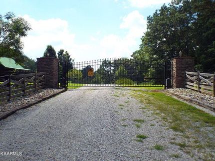 Waterfront Property for sale in Morgan County, Tennessee