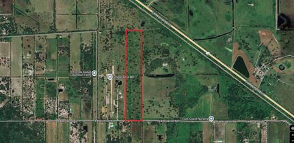 Property for sale in Martin County, Florida