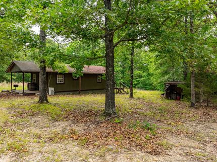 Property in Sharp County, Arkansas