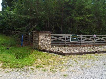 Farm Property for sale in Morgan County, Tennessee