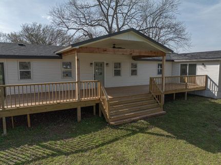 Riverfront Property for sale in Mayes County, Oklahoma