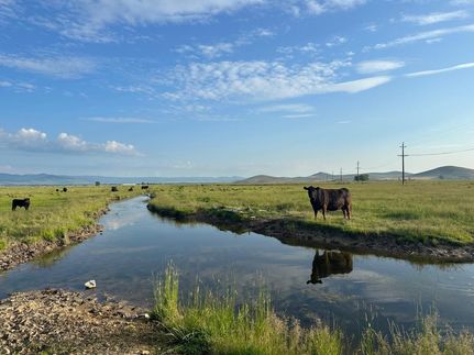 Property in Baker County, Oregon