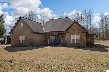 Property in Tuscaloosa County, Alabama