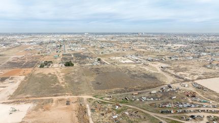 Property in Midland County, Texas