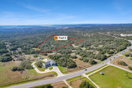 Horse Property for sale in Comal County, Texas