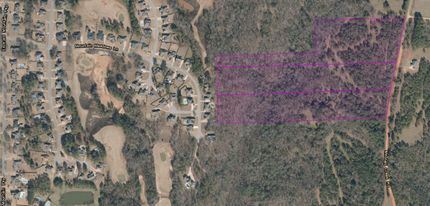 Property for sale in Elmore County, Alabama