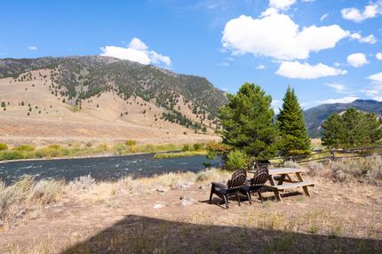 Riverfront Property for sale in Madison County, Montana