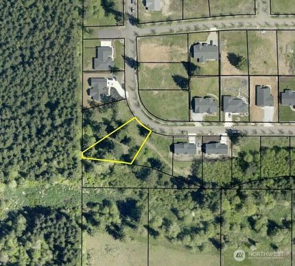 Property for sale in Lewis County, Washington