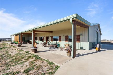 Property in Palo Pinto County, Texas