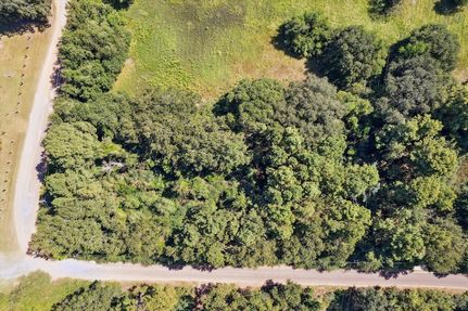 Property in Harris County, Texas