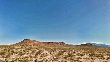 Property in Mohave County, Arizona