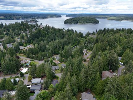 Property in Thurston County, Washington