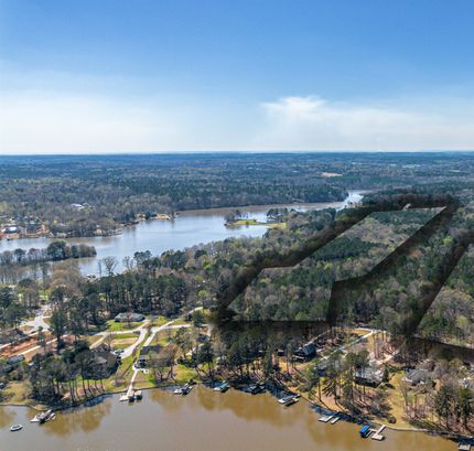 Property for sale in Morgan County, Georgia