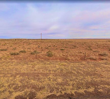 Property in Navajo County, Arizona