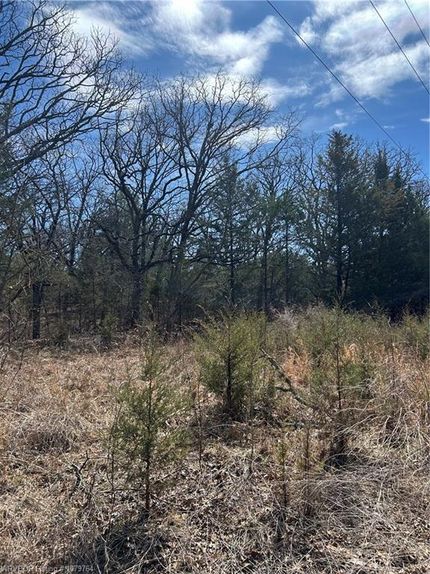 Property for sale in Pottawatomie County, Oklahoma