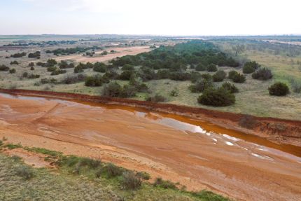 Property for sale in Blaine County, Oklahoma