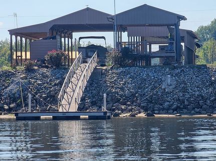 Property in Perry County, Tennessee