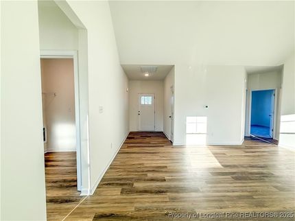 Property in Cumberland County, North Carolina