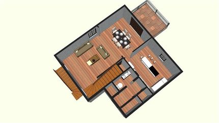 Property in Rockland County, New York