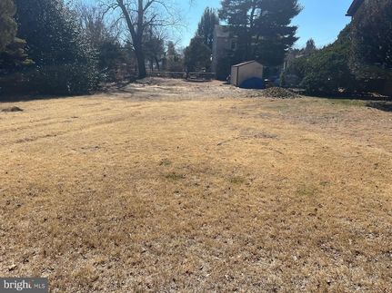 Property in Burlington County, New Jersey