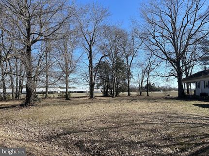 Property in Dorchester County, Maryland
