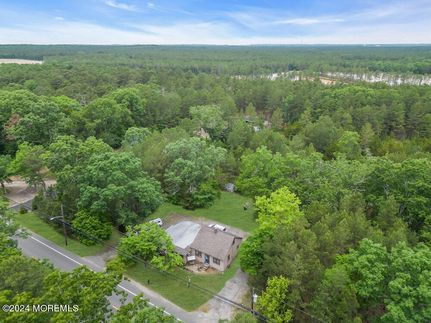 Property in Ocean County, New Jersey