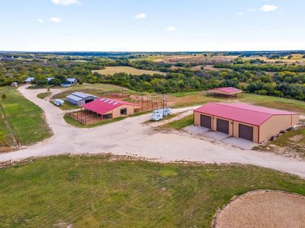 Property for sale in Erath County, Texas