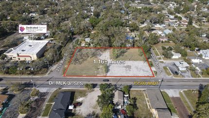 Property for sale in Pinellas County, Florida