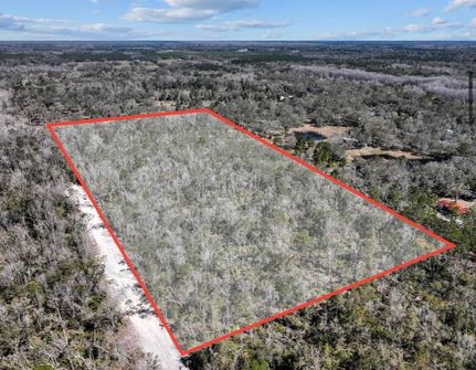 Property for sale in Dixie County, Florida