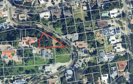 Property for sale in Los Angeles County, California