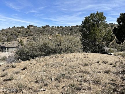 Property in Yavapai County, Arizona