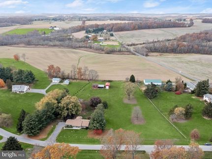 Property in Carroll County, Maryland