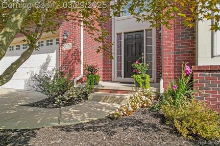 Property in Wayne County, Michigan