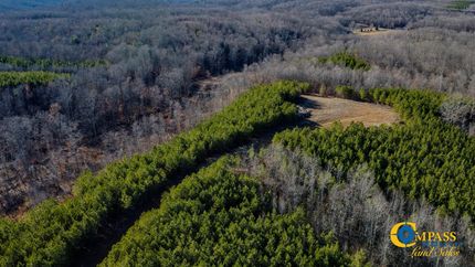 Property in Stewart County, Tennessee