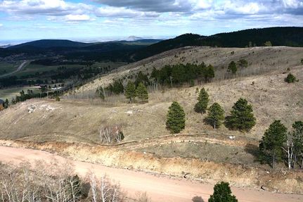 Property for sale in Lawrence County, South Dakota