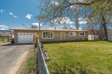 Property for sale in Crook County, Oregon