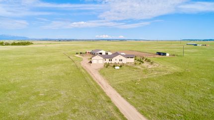 Property for sale in El Paso County, Colorado