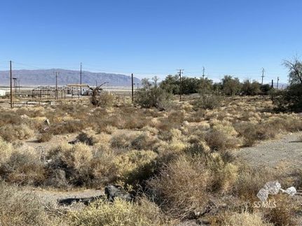 Property in San Bernardino County, California