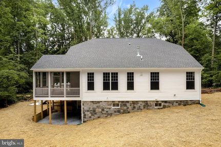 Property in Frederick County, Virginia