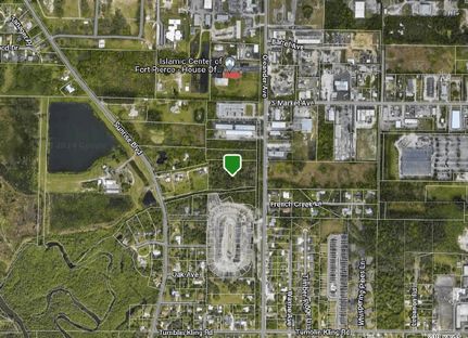 Property for sale in Saint Lucie County, Florida