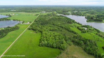 Property in Pine County, Minnesota